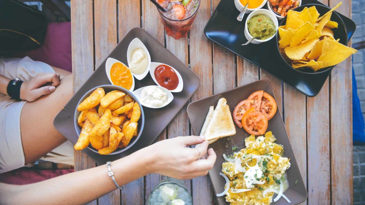 Do Restaurant Com And Diningdough Com Really Save You Money