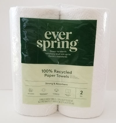 Everspring Paper Towels