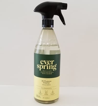 Everspring All-Purpose Cleaner