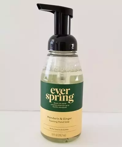 Everspring Hand Soap
