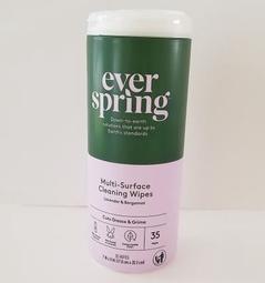 Target Everspring Review & First Impressions 