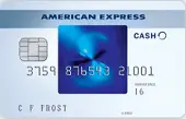 Blue Cash Everyday Card from American Express 