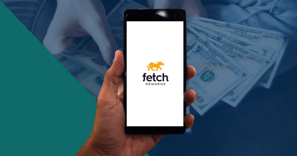 Fetch Rewards Grocery Rebate App