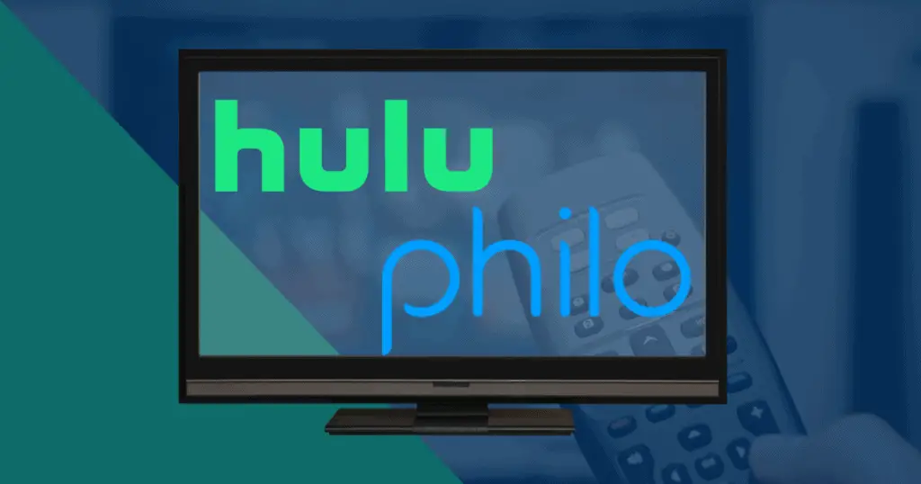 Hulu Live vs. Philo Comparison