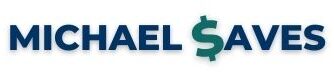 Michael Saves logo