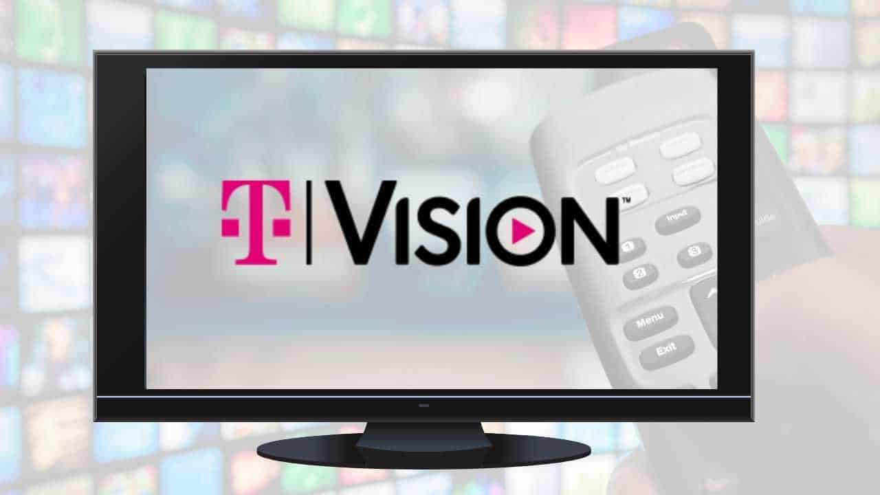 T-Mobile's new streaming TV bundle makes a lot of sense