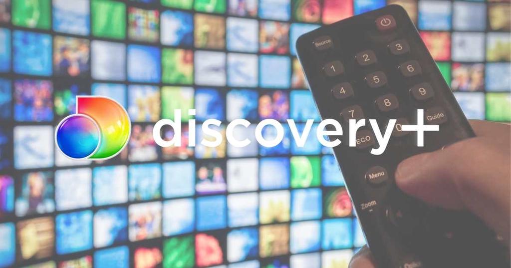 Discovery+ Review