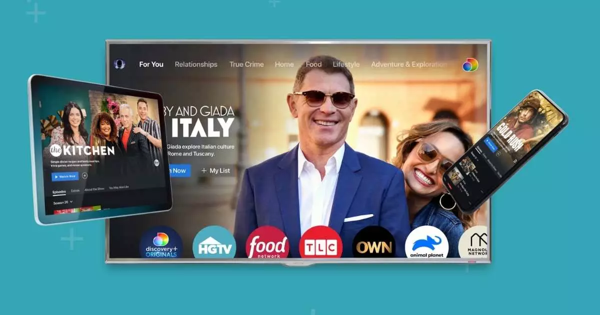 Discovery Plus Full Review! Brand New VOD Streaming Service With over  55,000 Episodes of 2,500 Shows 