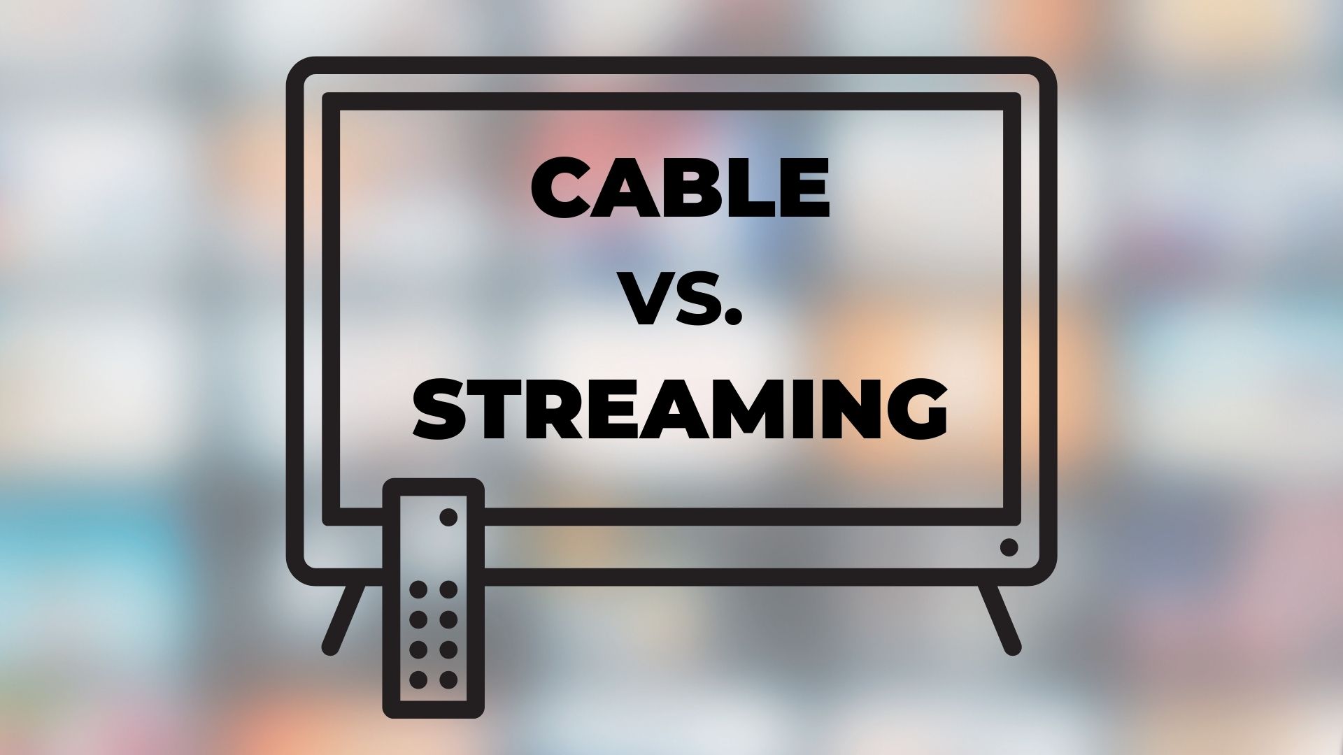 tv cable services