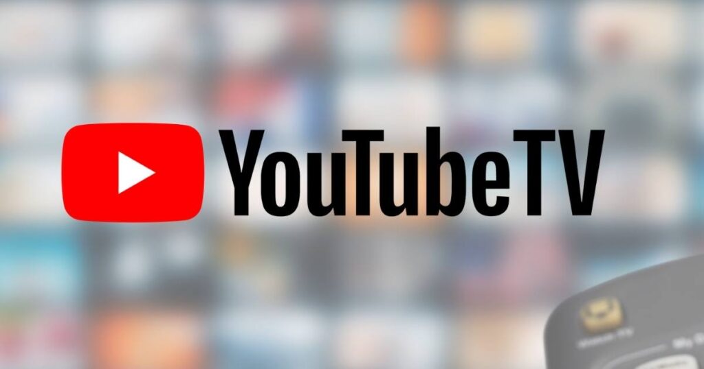 YouTube TV Review