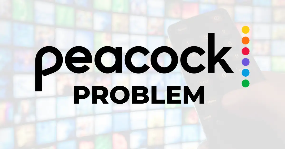 Peacock TV: Stream TV & Movies - Apps on Google Play