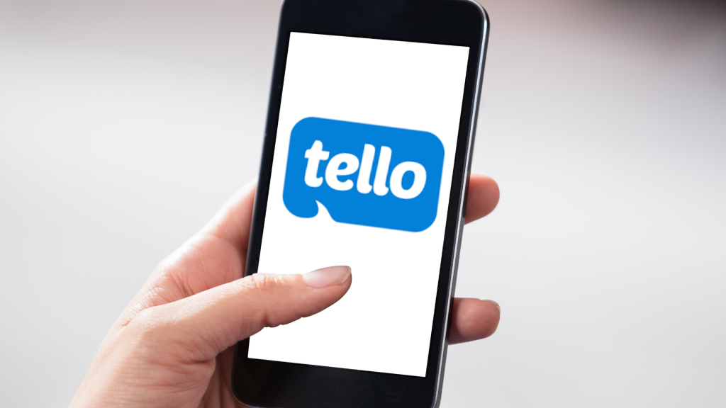 Tello Review