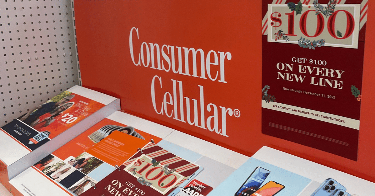 Consumer Cellular Review: Is It Worth the Savings in 2023? (Pros and Cons) - Michael Saves