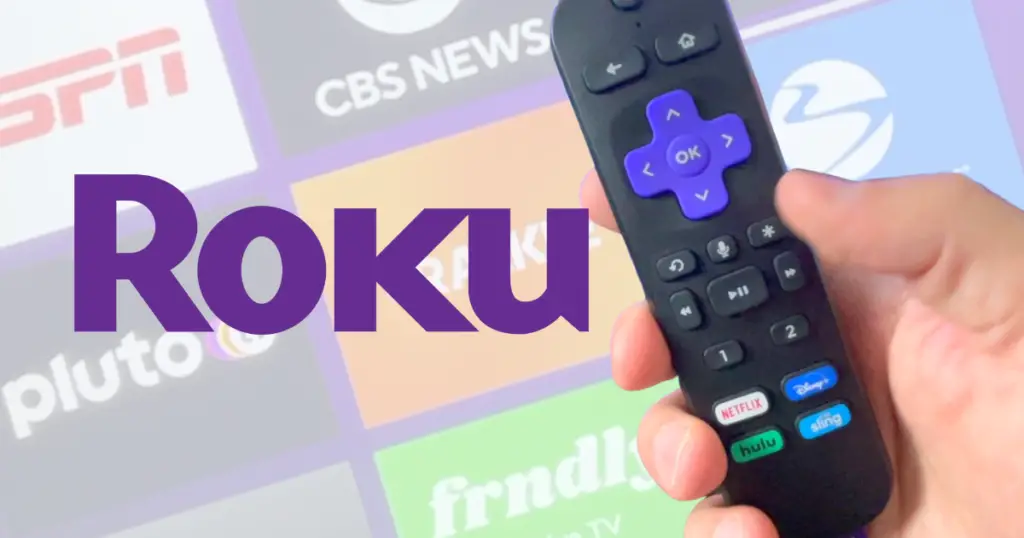 Roku Settings and Features