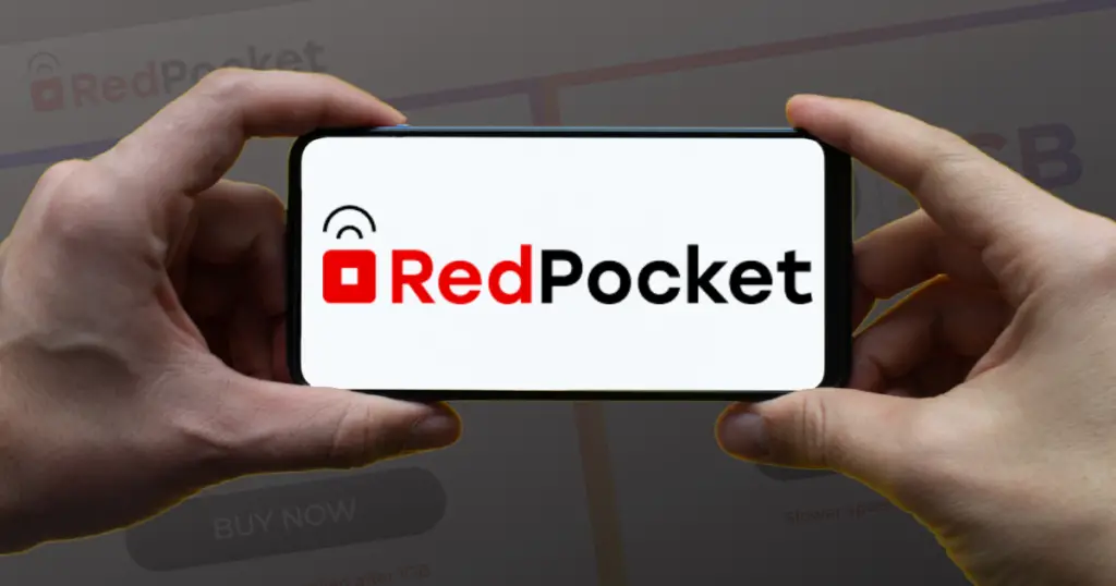 Red Pocket Mobile Review