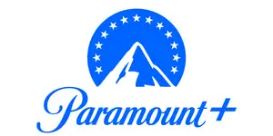 Paramount Plus logo
