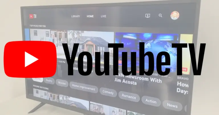 The Ultimate Guide to YouTube TV for Beginners - Michael Saves