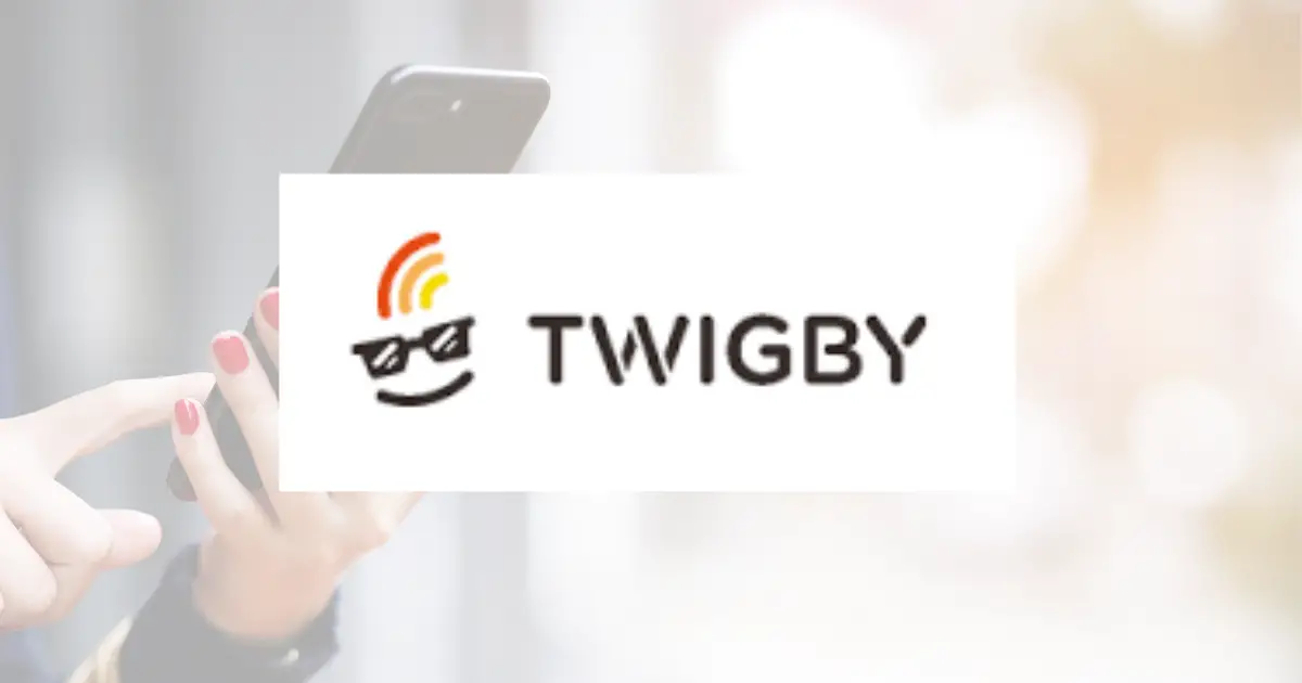 twigby network