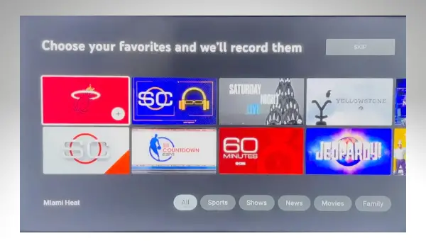 how to delete resume watching on youtube tv