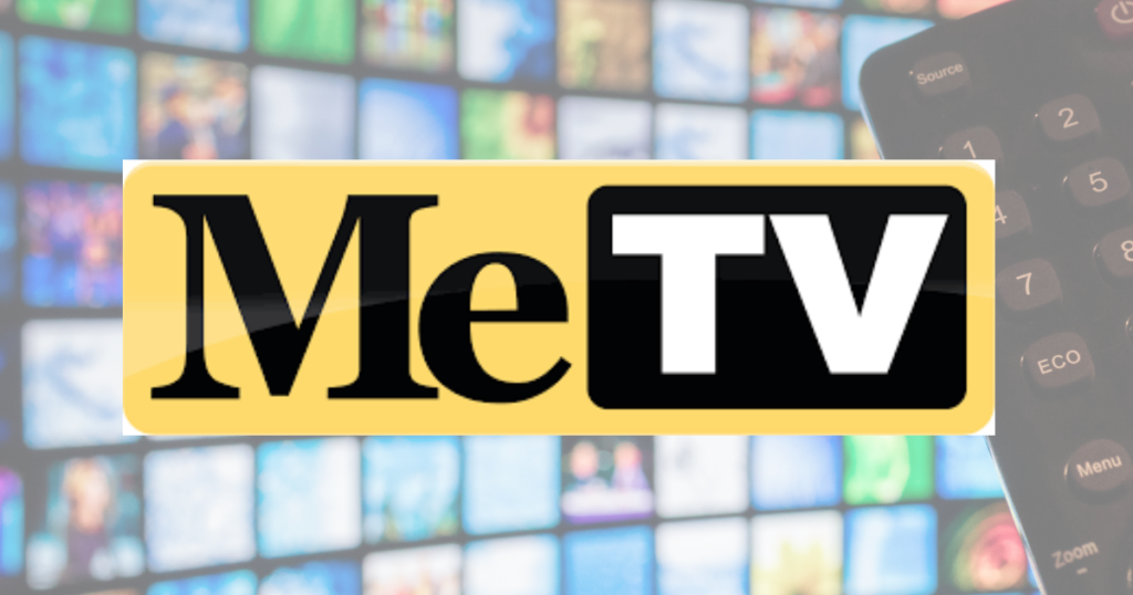 MeTV Alternatives
