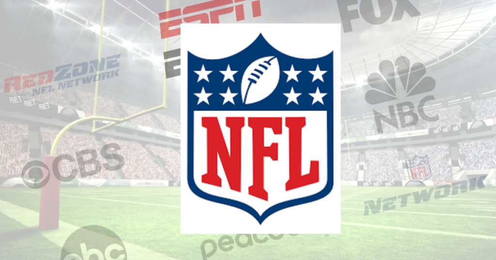 NFL streaming guide 2022