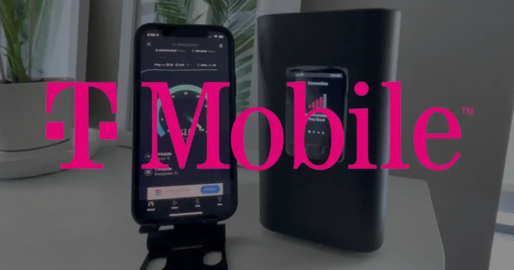 T-Mobile Home Internet Updated Review