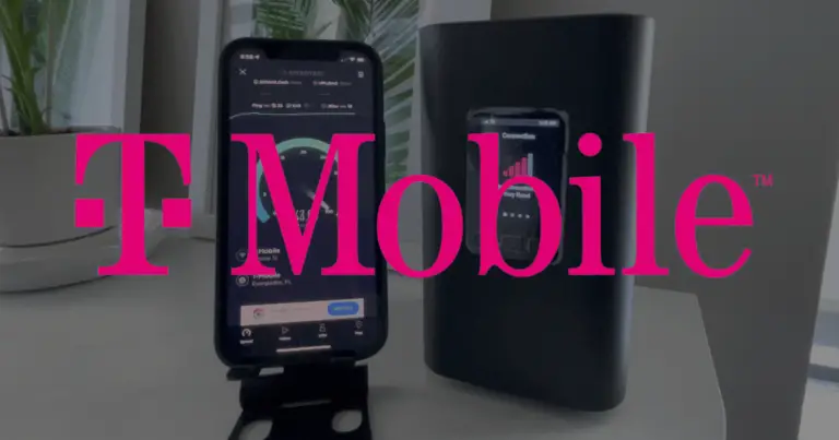 Is T-Mobile Home Internet Worth It? 4 Things To Know Before You Sign Up ...