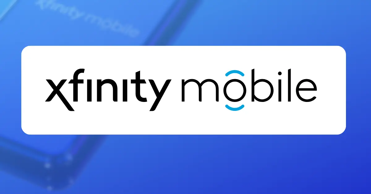 Xfinity Mobile #1 Mistake