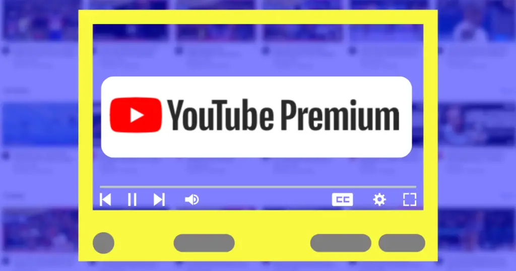 YouTube Premium Ways to Save